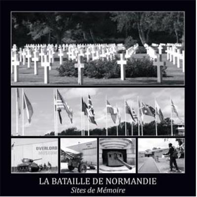 N1400098- CP de la Bataille de Normandie 15X15 cm