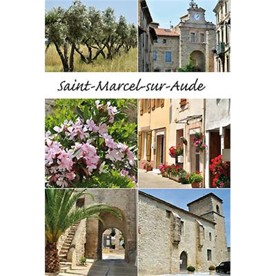 N111206  - CP St Marcel d'Aude 10x15