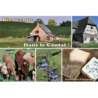 N1500053-CP du Cantal 10x15