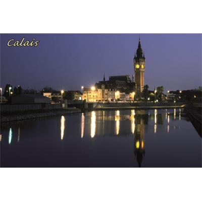 N350225  - CP Calais 10x15
