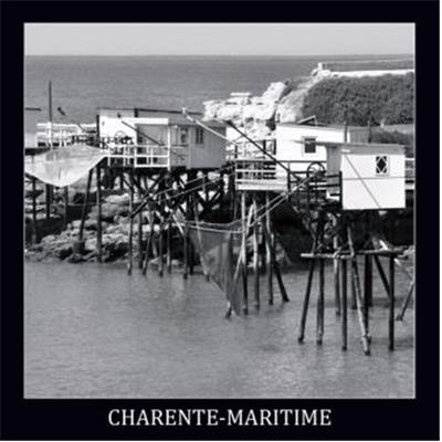 N1700021- CP de Charente maritime 15X15