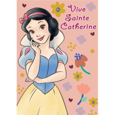 76588- Carte postale Sainte Catherine