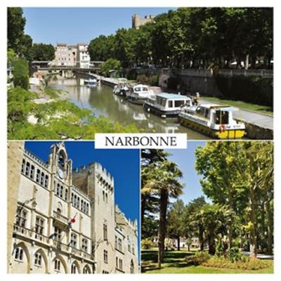 N1110014  - CP Narbonne 15X15