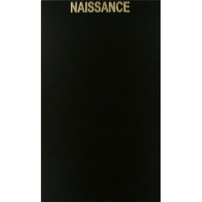75105-Signalétiques Naissance