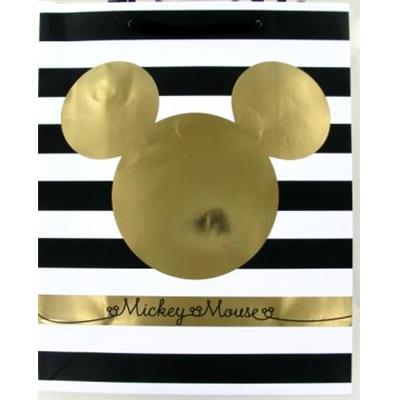 75873-BG-06790 - L -Sac Cadeau Grand Modèle Mickey