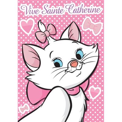 76576- Carte postale Sainte Catherine