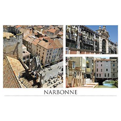 N111006  - CP Narbonne 10x15