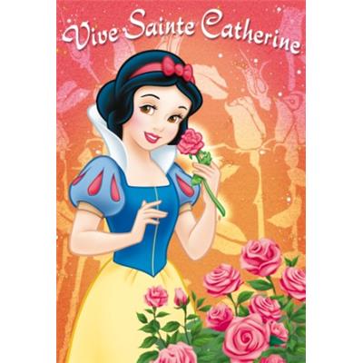 18437 CARNET SAINTE CATHERINE LICENCE