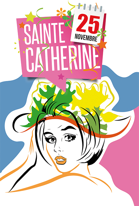 ST CATHERINE-