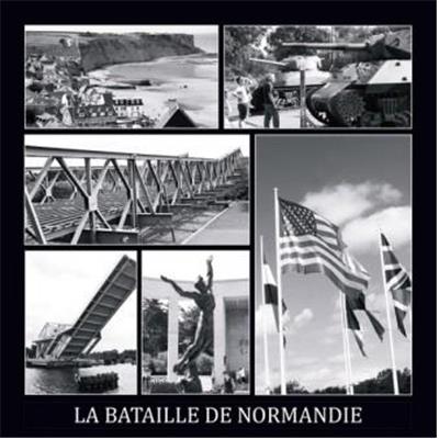N1400097- CP de Bataille de Normandie 15X15 cm
